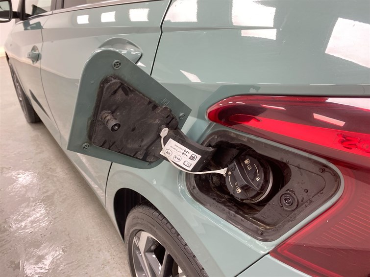 Used Hyundai i20 2023 for sale - 77525699: Photo 28