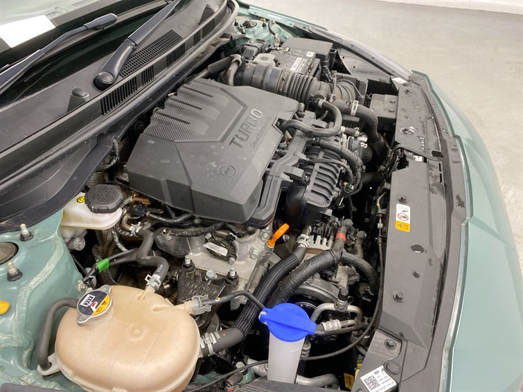 Used Hyundai i20 2023 for sale - 77525699: Photo 31