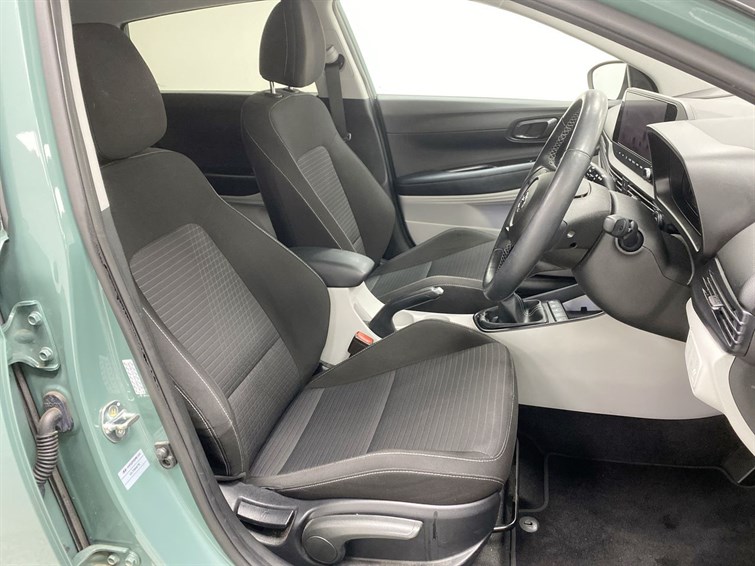 Used Hyundai i20 2023 for sale - 77525699: Photo 32