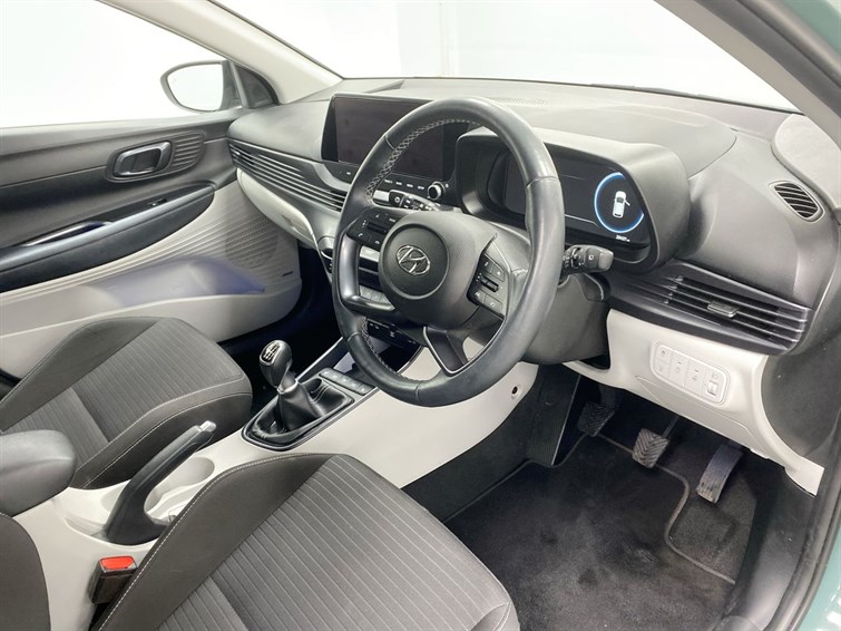 Used Hyundai i20 2023 for sale - 77525699: Photo 33