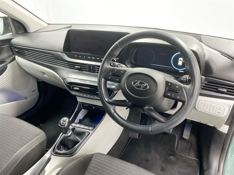 Used Hyundai i20 2023 for sale - 77525699: Photo 37