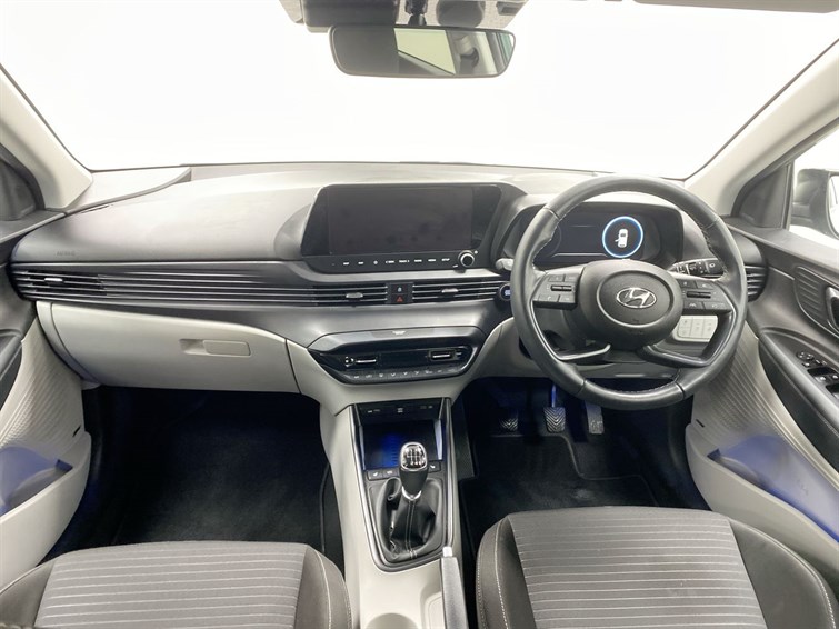 Used Hyundai i20 2023 for sale - 77525699: Photo 4