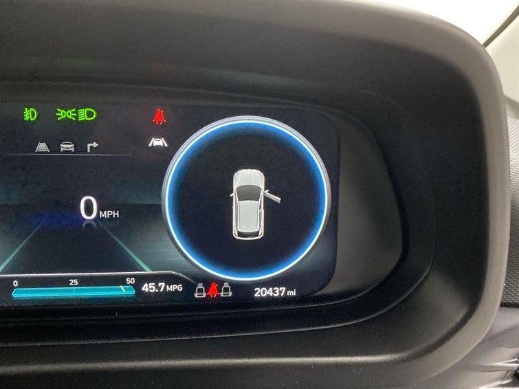 Used Hyundai i20 2023 for sale - 77525699: Photo 40