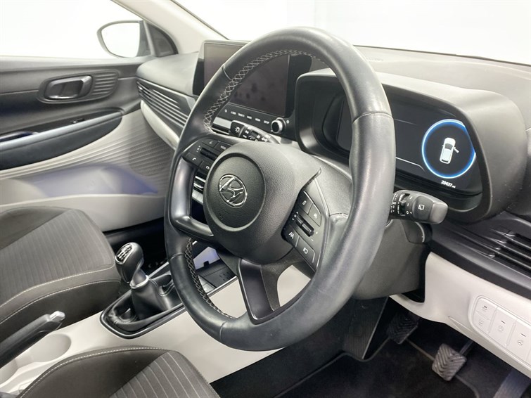 Used Hyundai i20 2023 for sale - 77525699: Photo 43