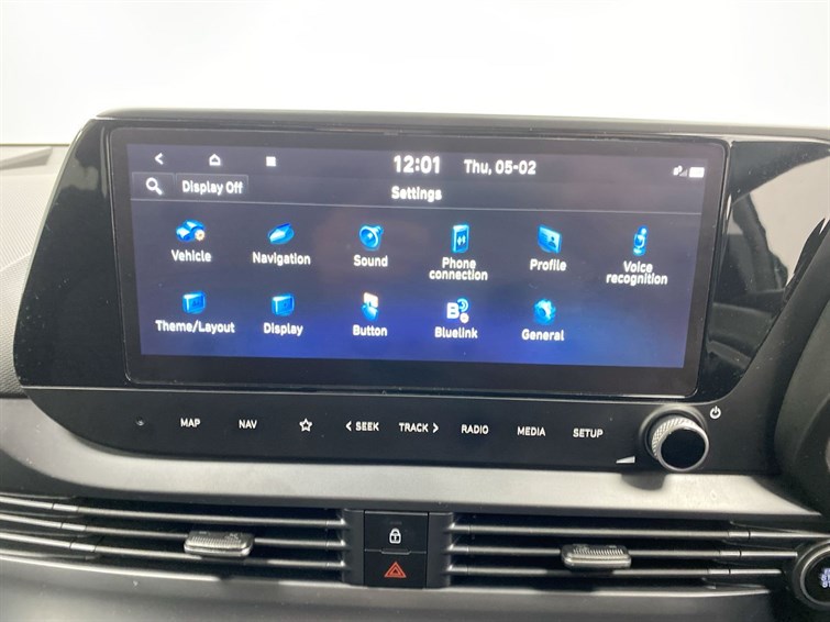 Used Hyundai i20 2023 for sale - 77525699: Photo 46