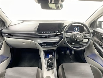 Used Hyundai i20 2023 for sale - 77525699: Photo