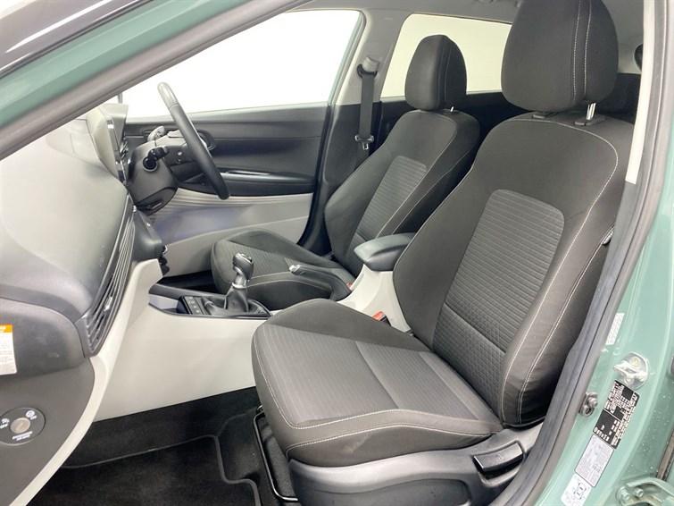 Used Hyundai i20 2023 for sale - 77525699: Photo 52