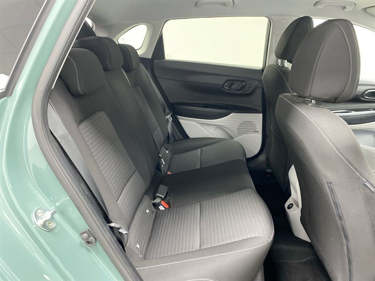 Used Hyundai i20 2023 for sale - 77525699: Photo 57