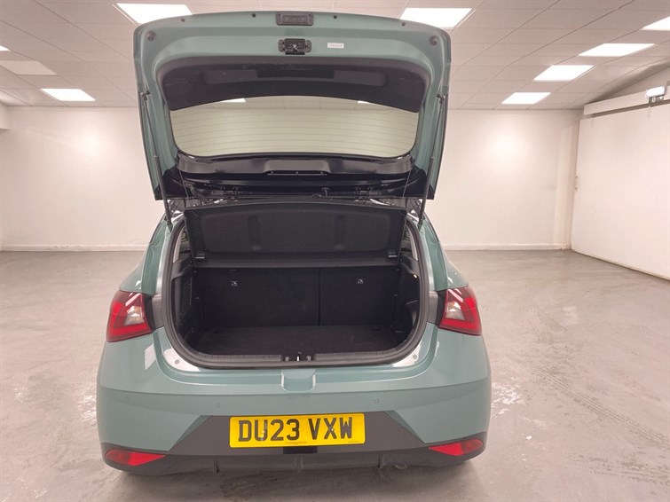 Used Hyundai i20 2023 for sale - 77525699: Photo 60