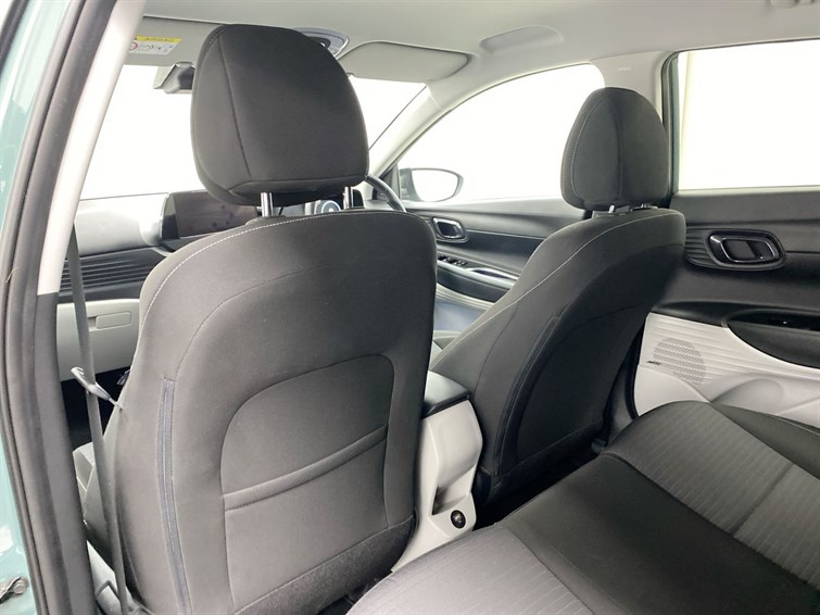 Used Hyundai i20 2023 for sale - 77525699: Photo 61