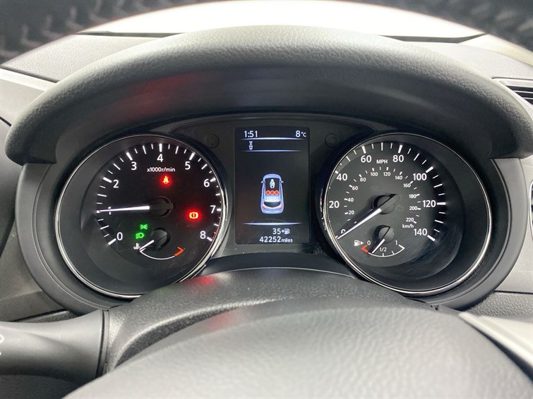 Used Nissan Pulsar 2018 for sale - 77239226: Photo 11