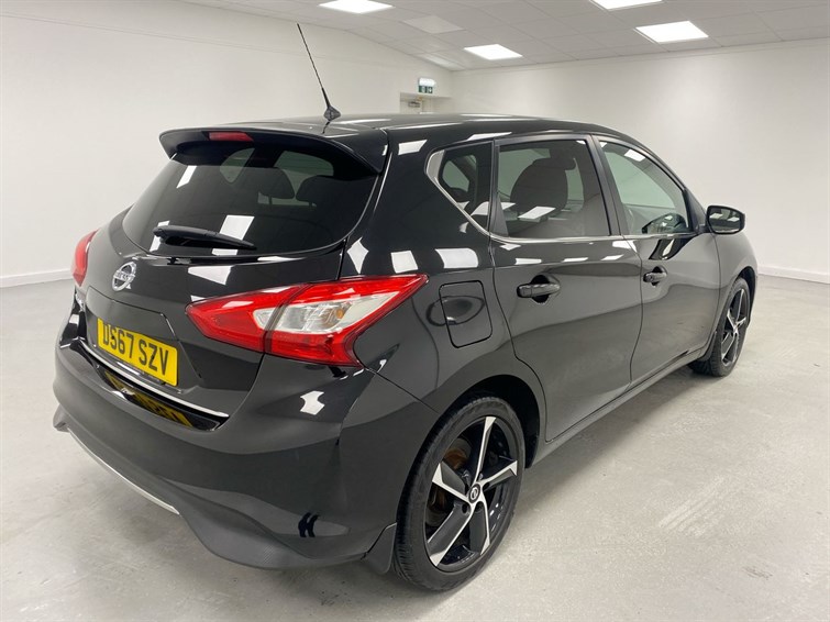 Used Nissan Pulsar 2018 for sale - 77239226: Photo 12