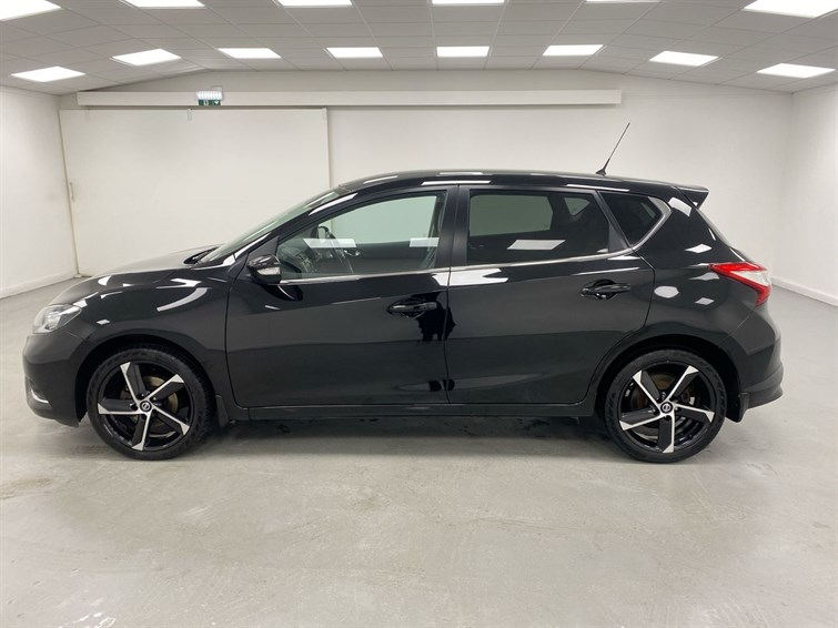 Used Nissan Pulsar 2018 for sale - 77239226: Photo 13