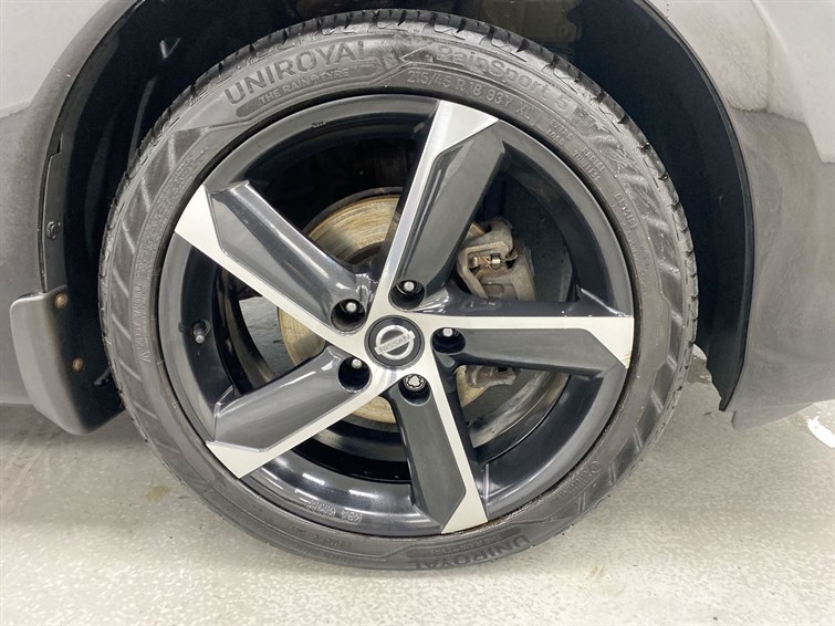 Used Nissan Pulsar 2018 for sale - 77239226: Photo 15