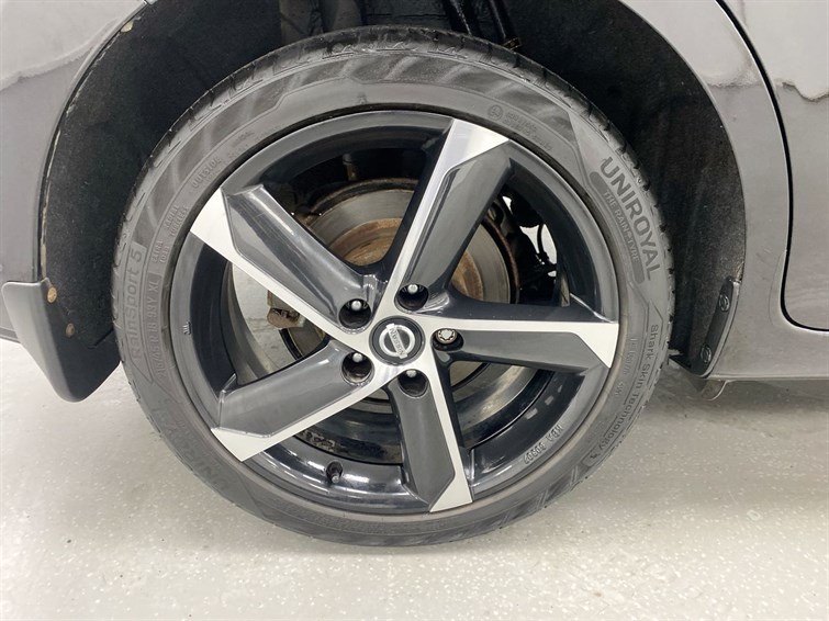 Used Nissan Pulsar 2018 for sale - 77239226: Photo 17