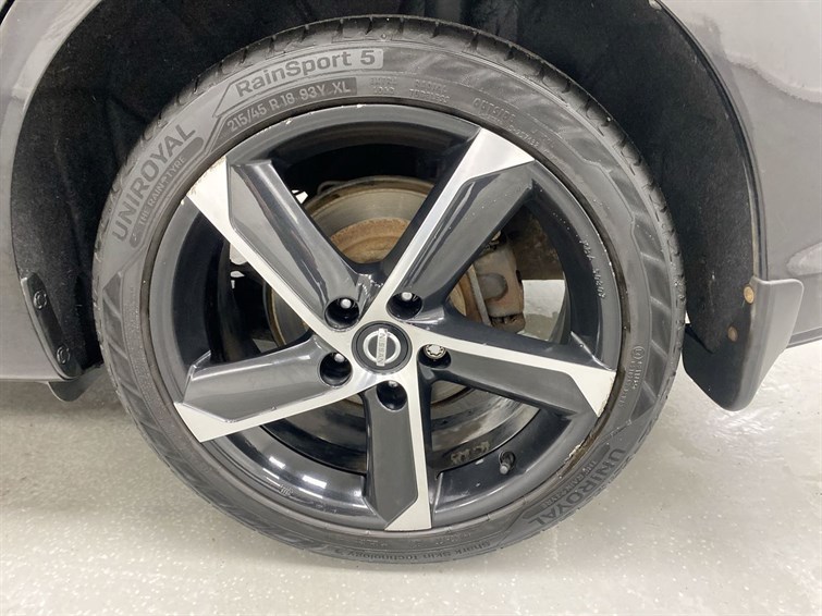 Used Nissan Pulsar 2018 for sale - 77239226: Photo 19