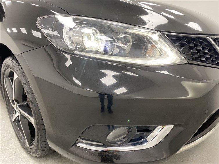 Used Nissan Pulsar 2018 for sale - 77239226: Photo 21