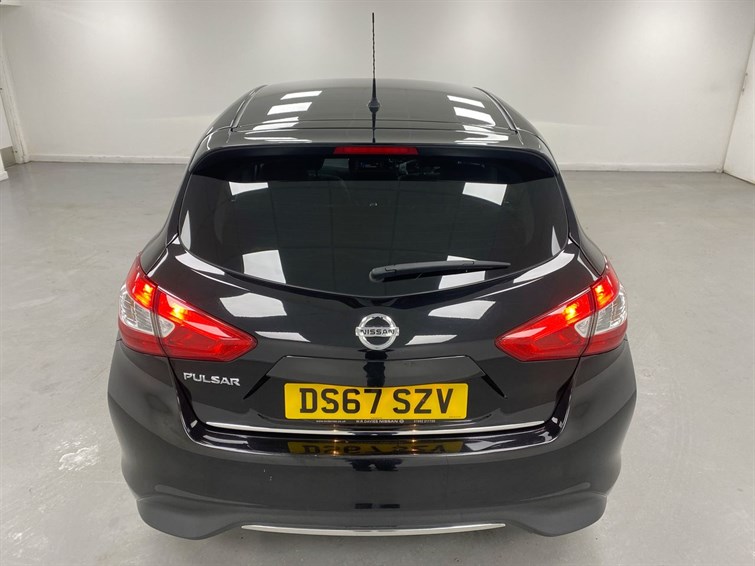 Used Nissan Pulsar 2018 for sale - 77239226: Photo 23