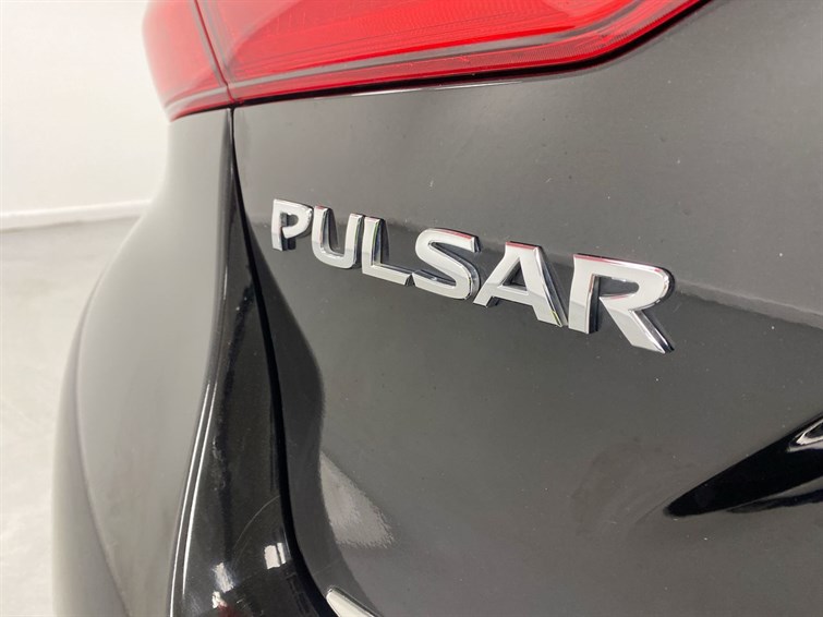 Used Nissan Pulsar 2018 for sale - 77239226: Photo 29