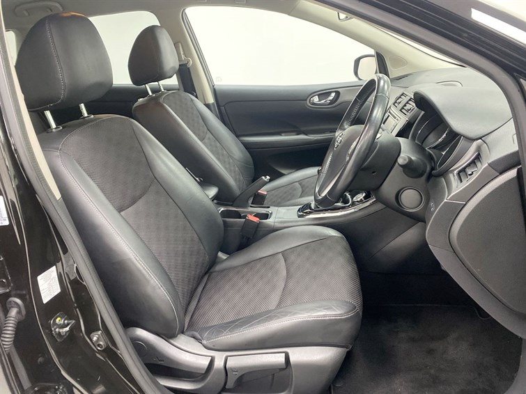 Used Nissan Pulsar 2018 for sale - 77239226: Photo 32