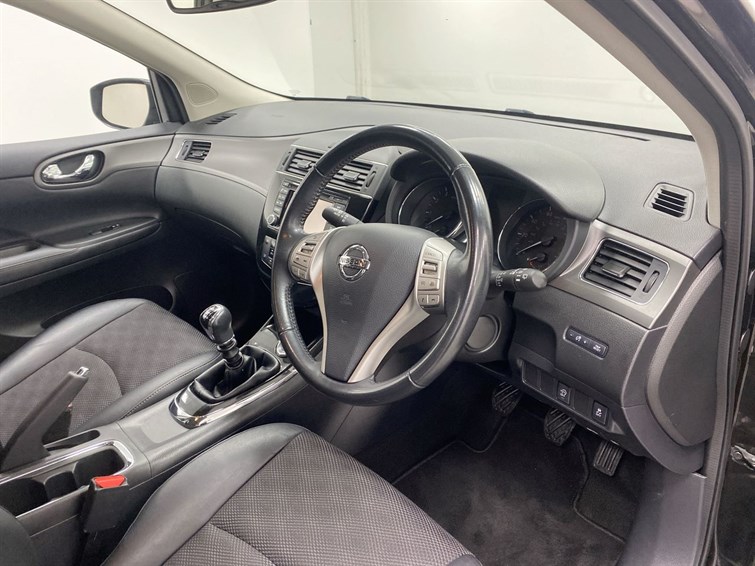 Used Nissan Pulsar 2018 for sale - 77239226: Photo 33