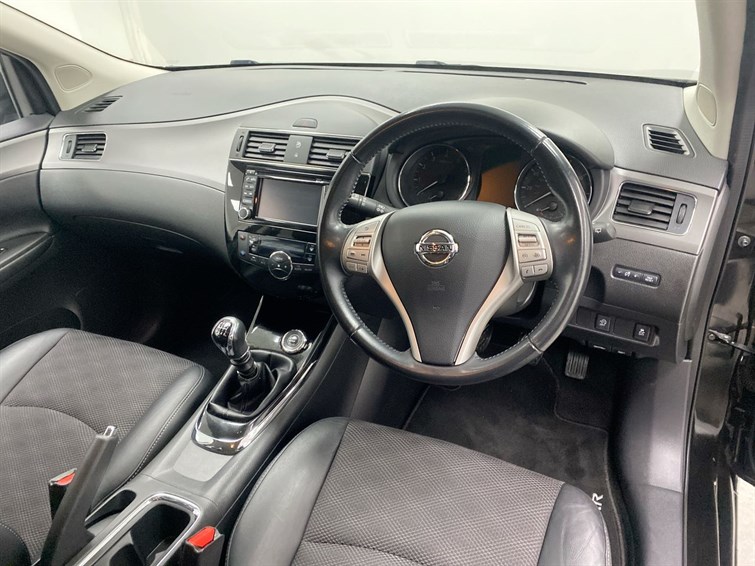 Used Nissan Pulsar 2018 for sale - 77239226: Photo 37