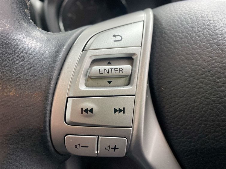 Used Nissan Pulsar 2018 for sale - 77239226: Photo 38