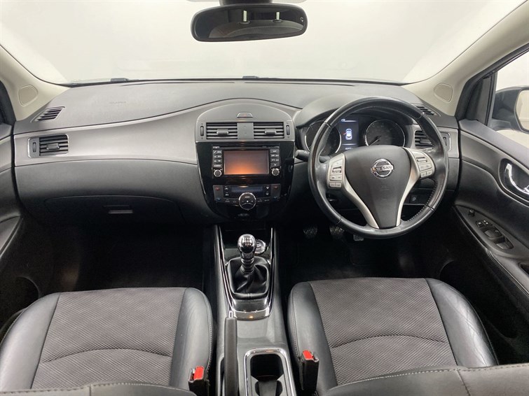 Used Nissan Pulsar 2018 for sale - 77239226: Photo 4