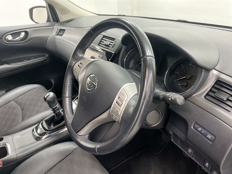 Used Nissan Pulsar 2018 for sale - 77239226: Photo 43