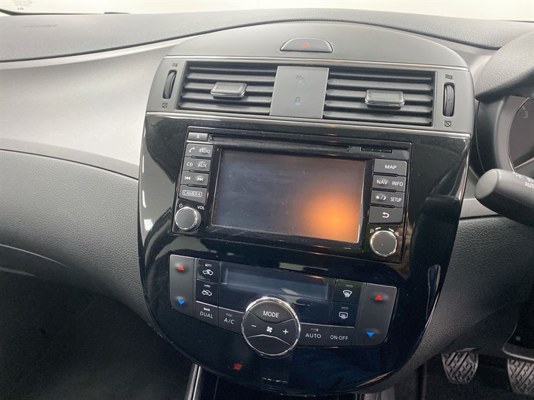 Used Nissan Pulsar 2018 for sale - 77239226: Photo 45