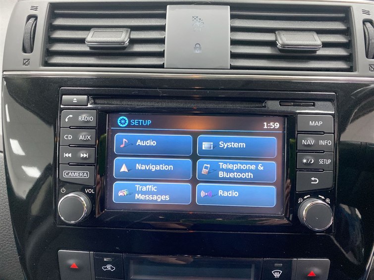 Used Nissan Pulsar 2018 for sale - 77239226: Photo 46