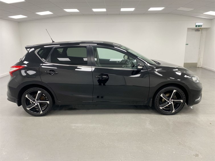 Used Nissan Pulsar 2018 for sale - 77239226: Photo 5