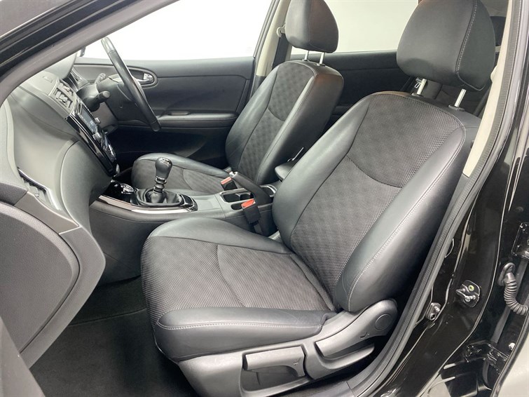 Used Nissan Pulsar 2018 for sale - 77239226: Photo 52