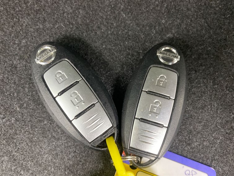 Used Nissan Pulsar 2018 for sale - 77239226: Photo 56