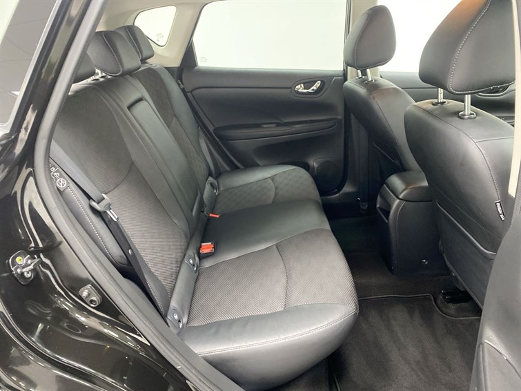 Used Nissan Pulsar 2018 for sale - 77239226: Photo 57