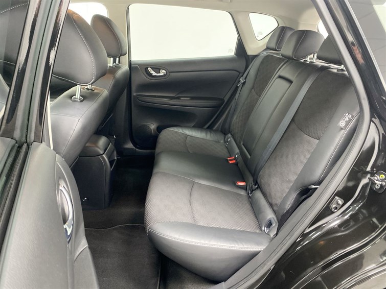 Used Nissan Pulsar 2018 for sale - 77239226: Photo 58