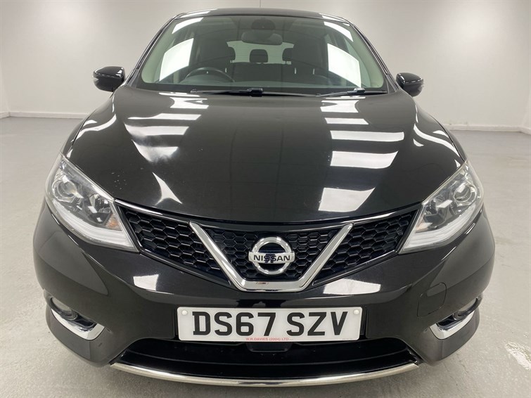 Used Nissan Pulsar 2018 for sale - 77239226: Photo 6
