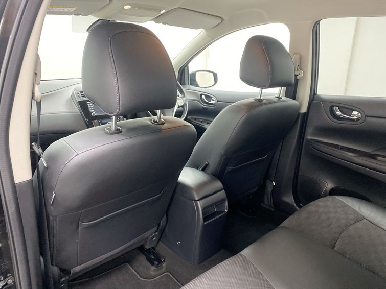 Used Nissan Pulsar 2018 for sale - 77239226: Photo 61