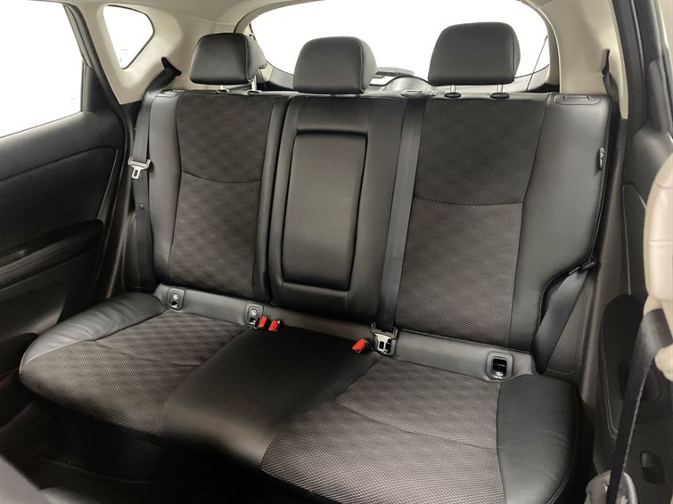 Used Nissan Pulsar 2018 for sale - 77239226: Photo 8