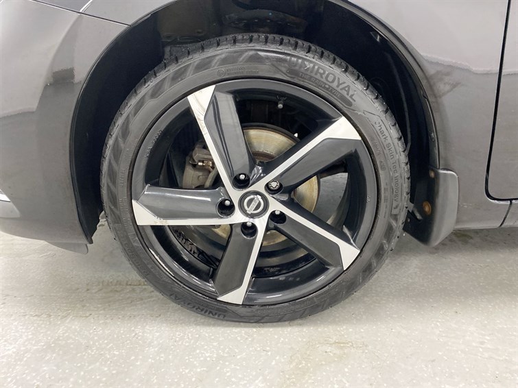 Used Nissan Pulsar 2018 for sale - 77239226: Photo 9