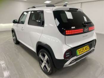 Used Hyundai Other 2025 for sale - 74852664: Photo