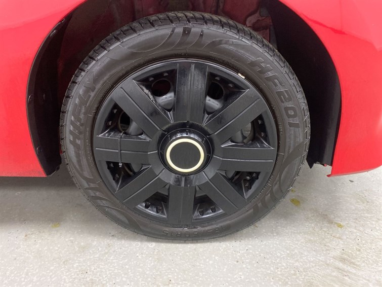 Used Toyota AYGO 2018 for sale - 77627023: Photo 15