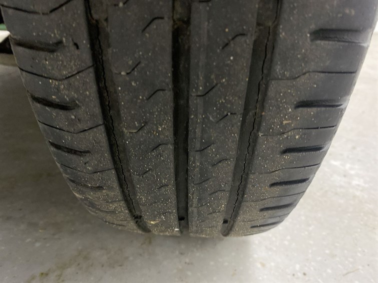 Used Toyota AYGO 2018 for sale - 77627023: Photo 16