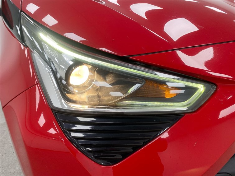 Used Toyota AYGO 2018 for sale - 77627023: Photo 21