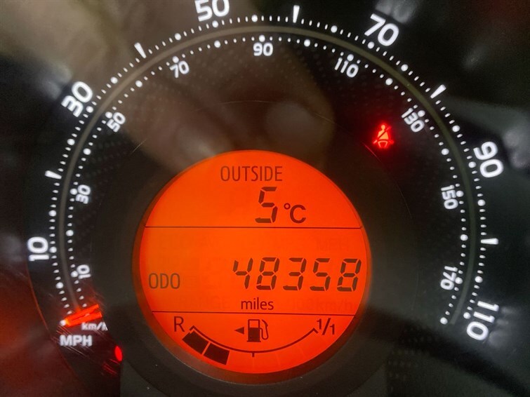 Used Toyota AYGO 2018 for sale - 77627023: Photo 39