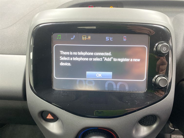 Used Toyota AYGO 2018 for sale - 77627023: Photo 46