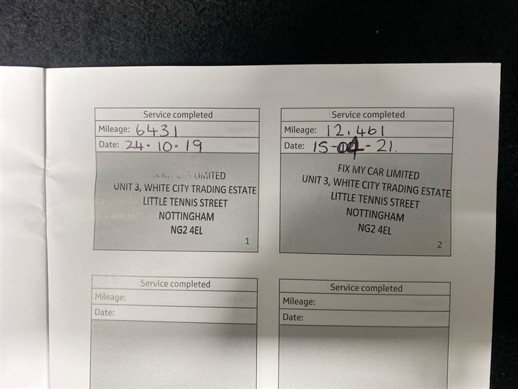 Used Toyota AYGO 2018 for sale - 77627023: Photo 53