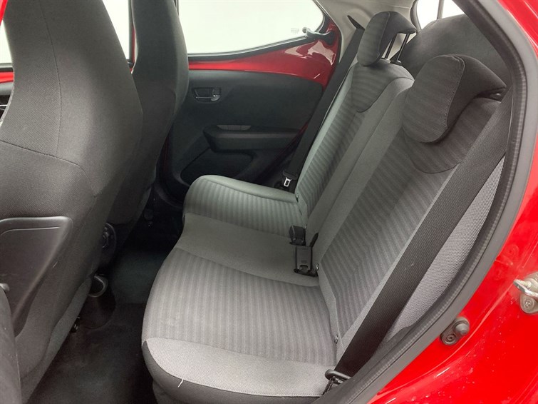 Used Toyota AYGO 2018 for sale - 77627023: Photo 57