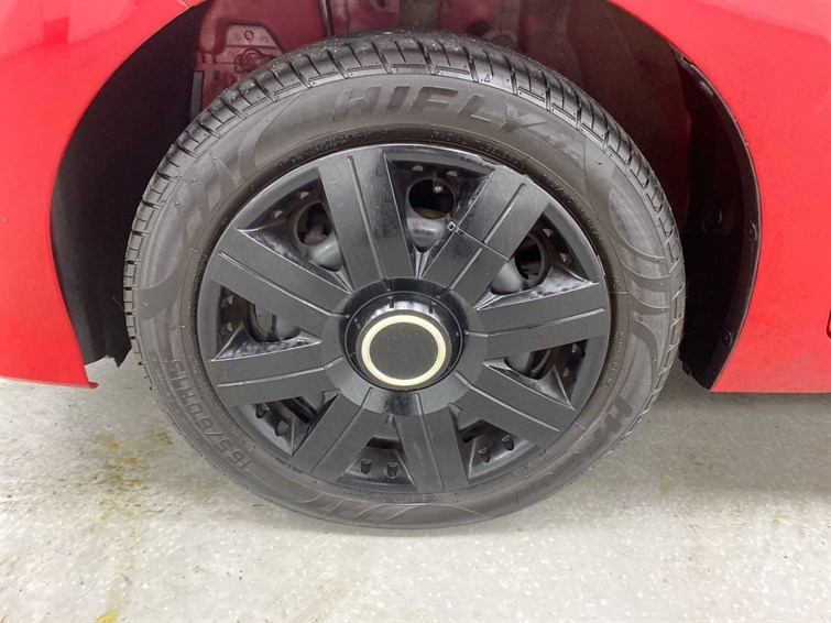 Used Toyota AYGO 2018 for sale - 77627023: Photo 9