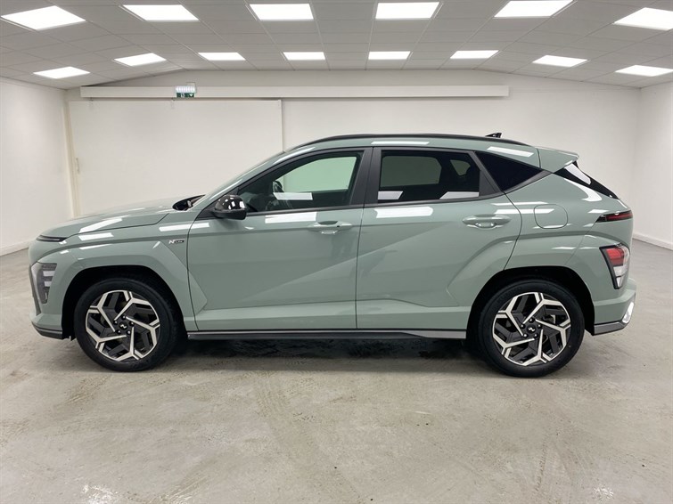Used Hyundai KONA 2023 for sale - 78081370: Photo 13